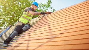 Best Sheet Metal Roofing  in Alpena, MI