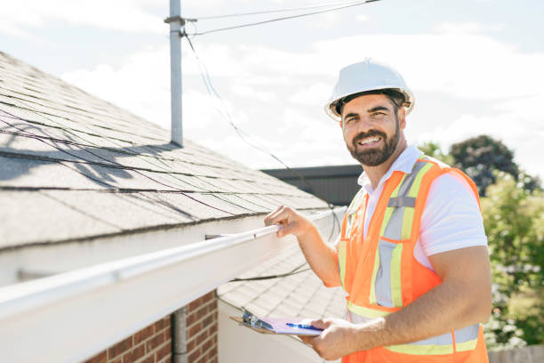 Best Roof Repair  in Alpena, MI