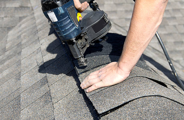 Trusted Alpena, MI  Roofing repair and installation Experts