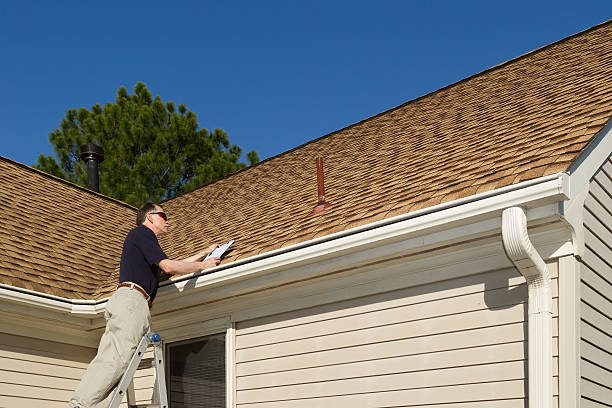 Best Roof Installation  in Alpena, MI