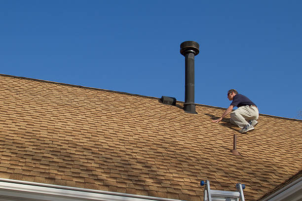 Best Commercial Roofing Services  in Alpena, MI