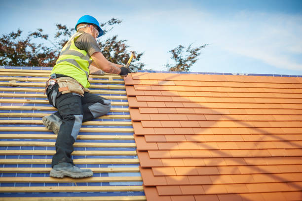 Best Wood Shake Roofing  in Alpena, MI