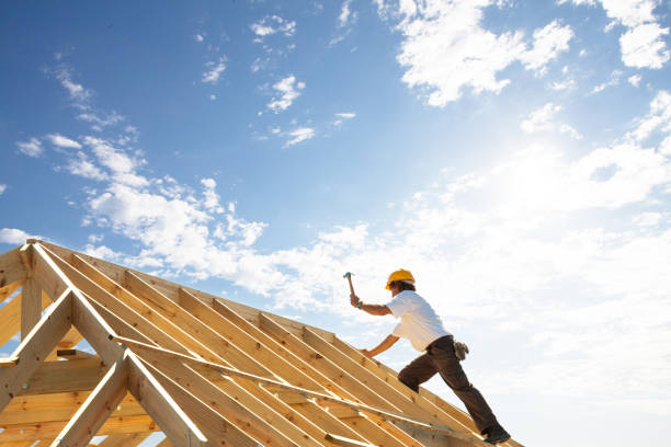 Best Roof Ventilation Installation  in Alpena, MI